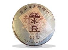 2007 BING DAO (ripe)